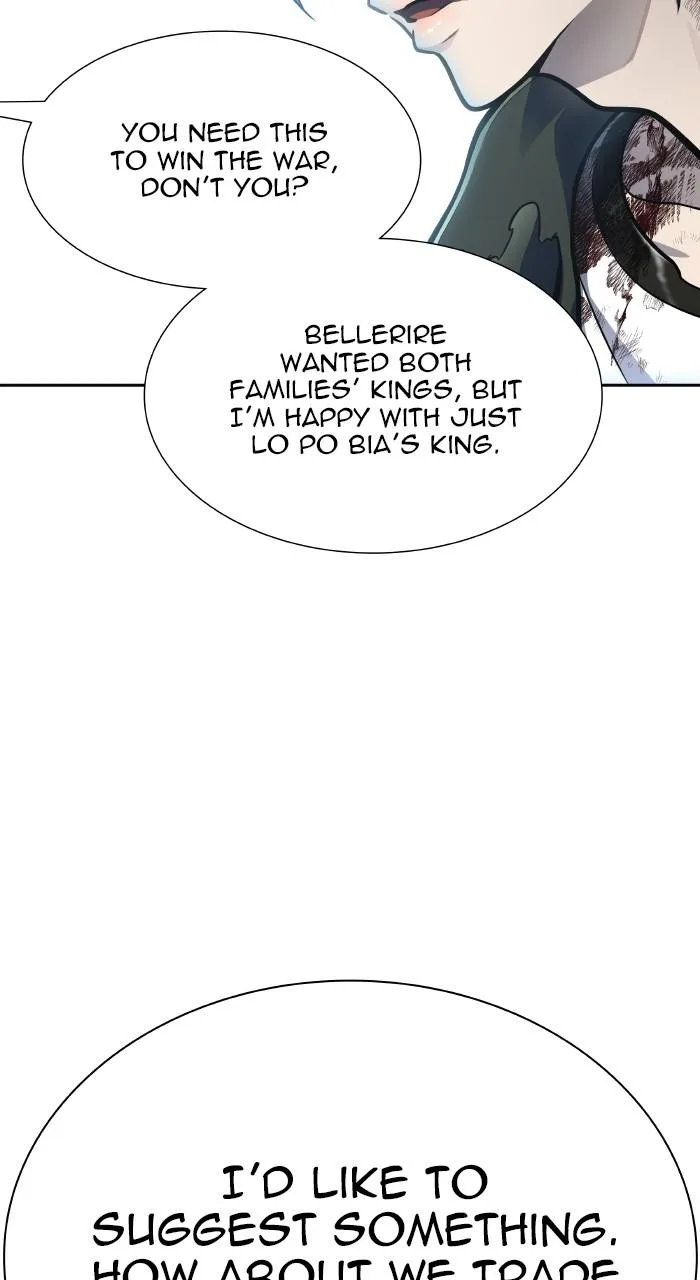 Tower of God - Chapter 646 - Page 170