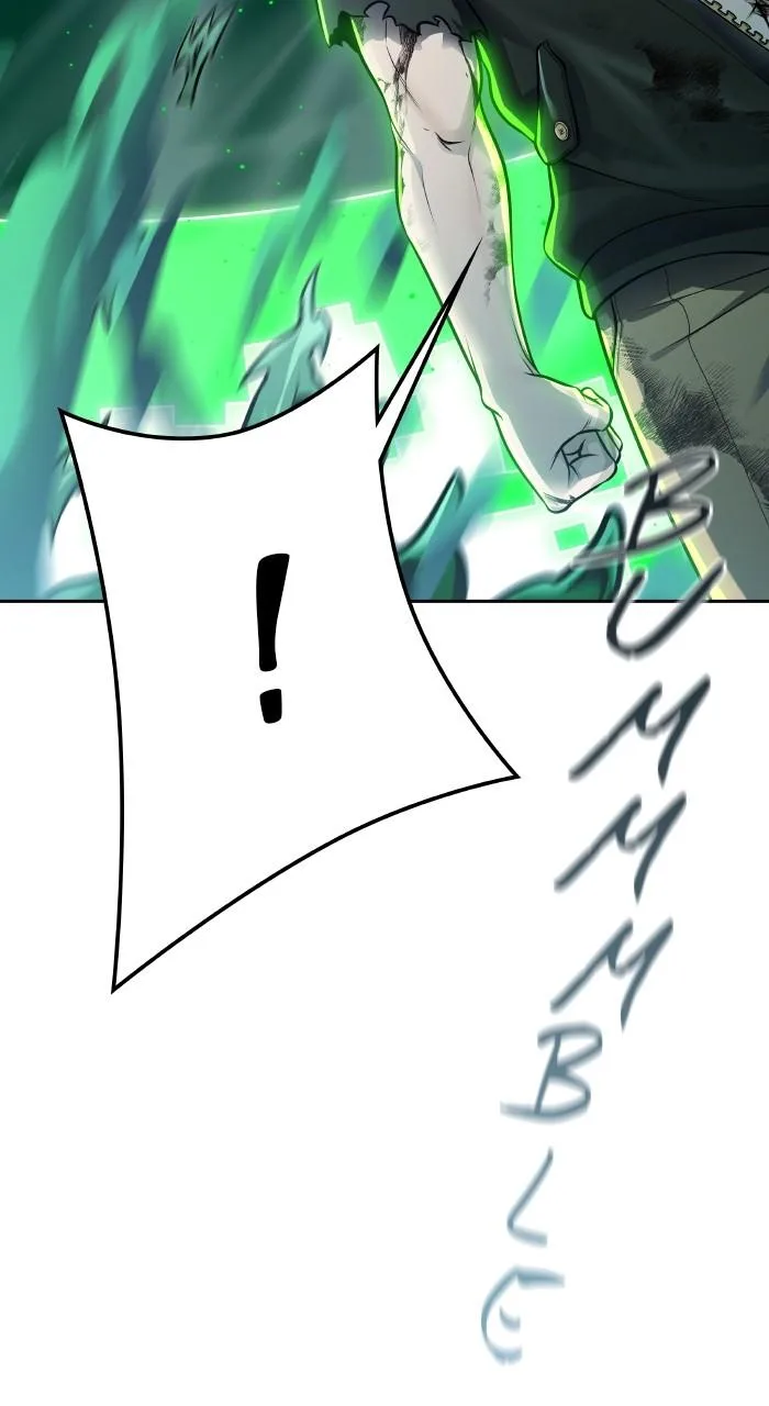 Tower of God - Chapter 646 - Page 185