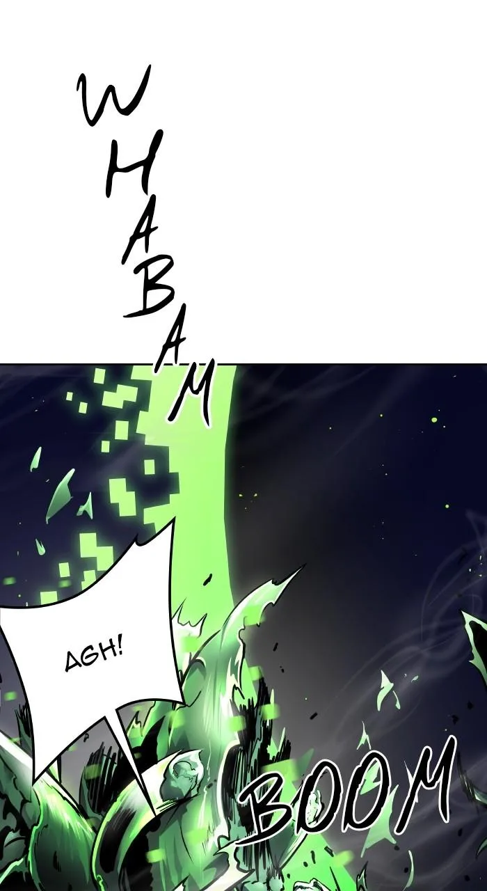 Tower of God - Chapter 646 - Page 188