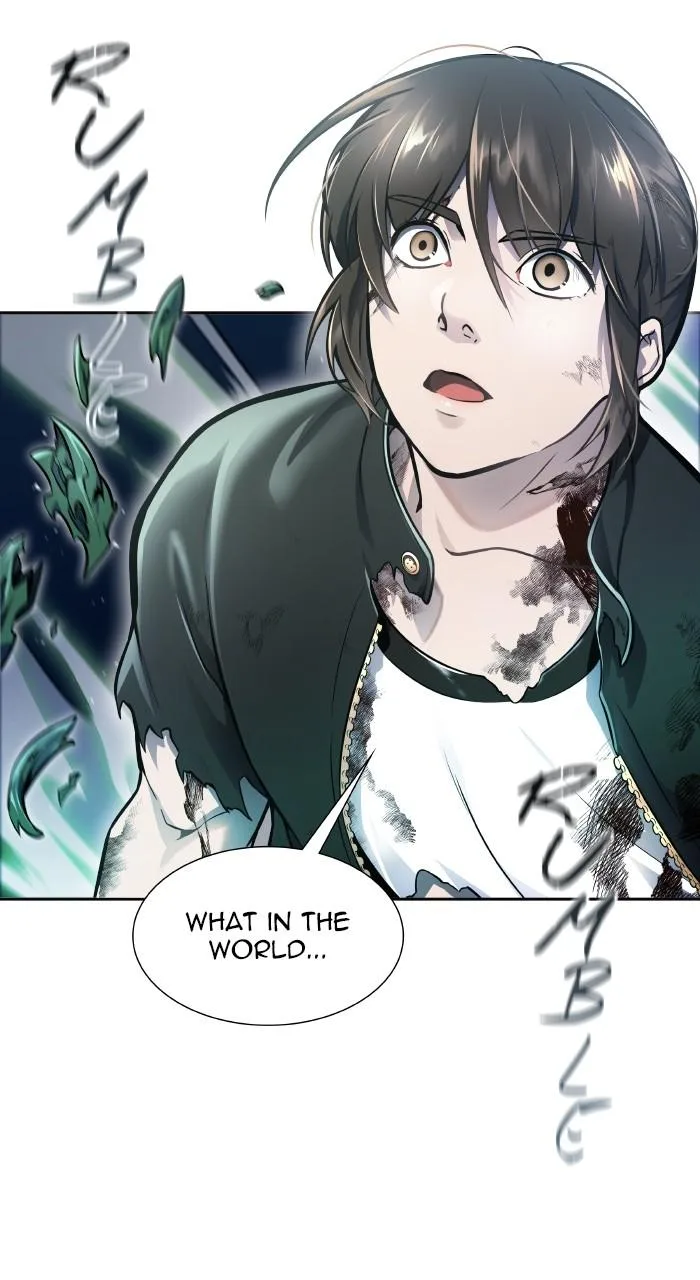 Tower of God - Chapter 646 - Page 190