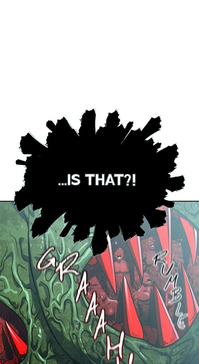 Tower of God - Chapter 646 - Page 191