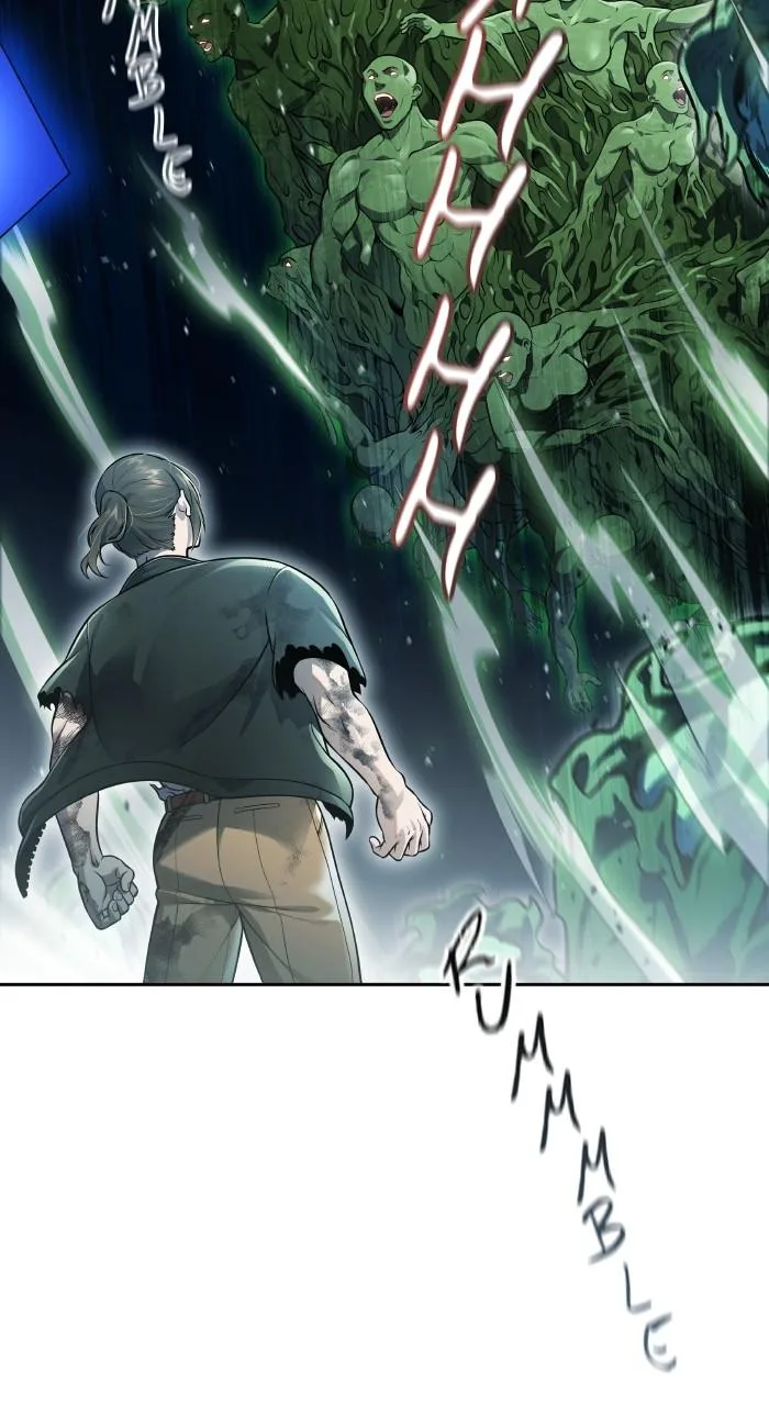Tower of God - Chapter 646 - Page 193