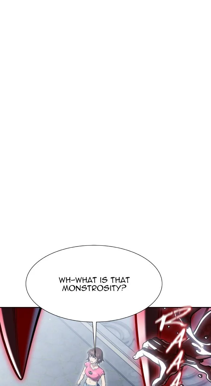 Tower of God - Chapter 646 - Page 194