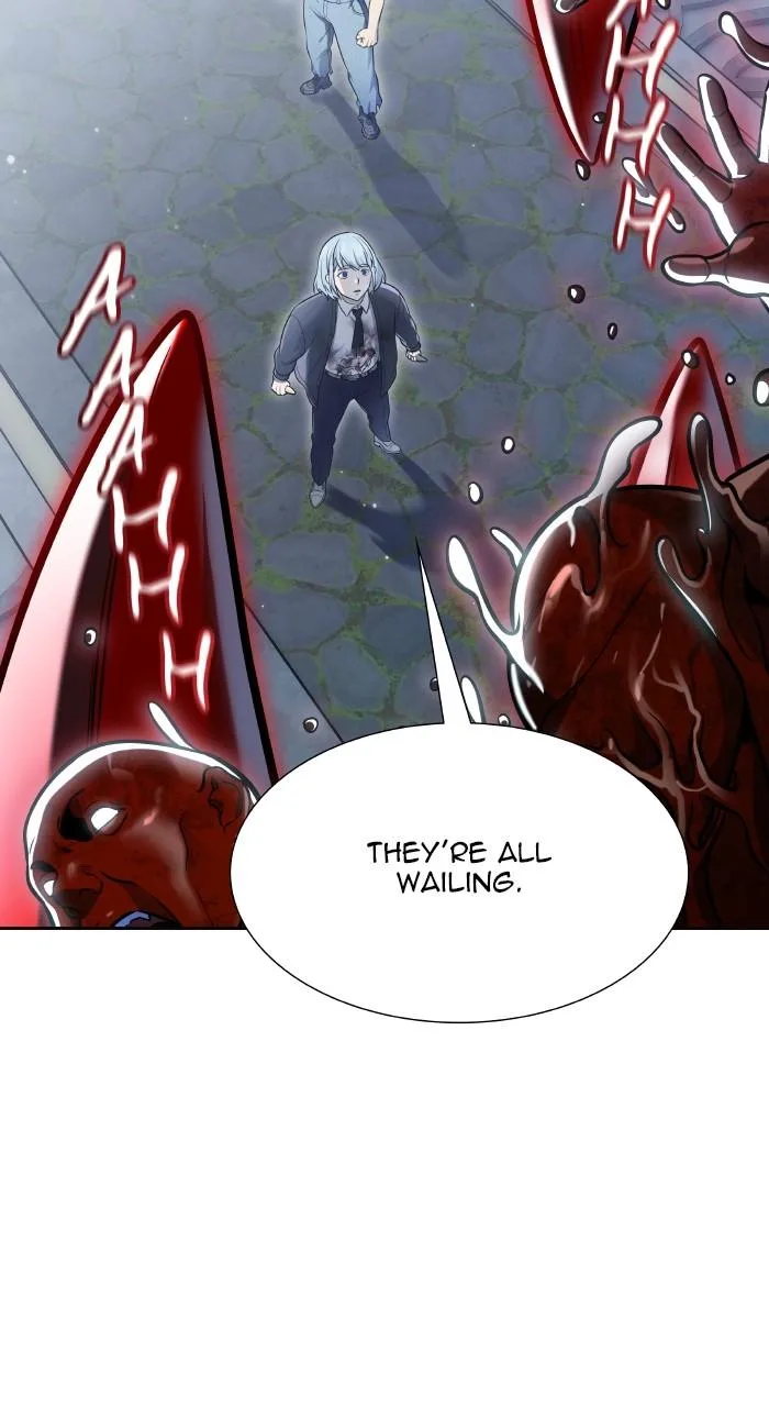 Tower of God - Chapter 646 - Page 195