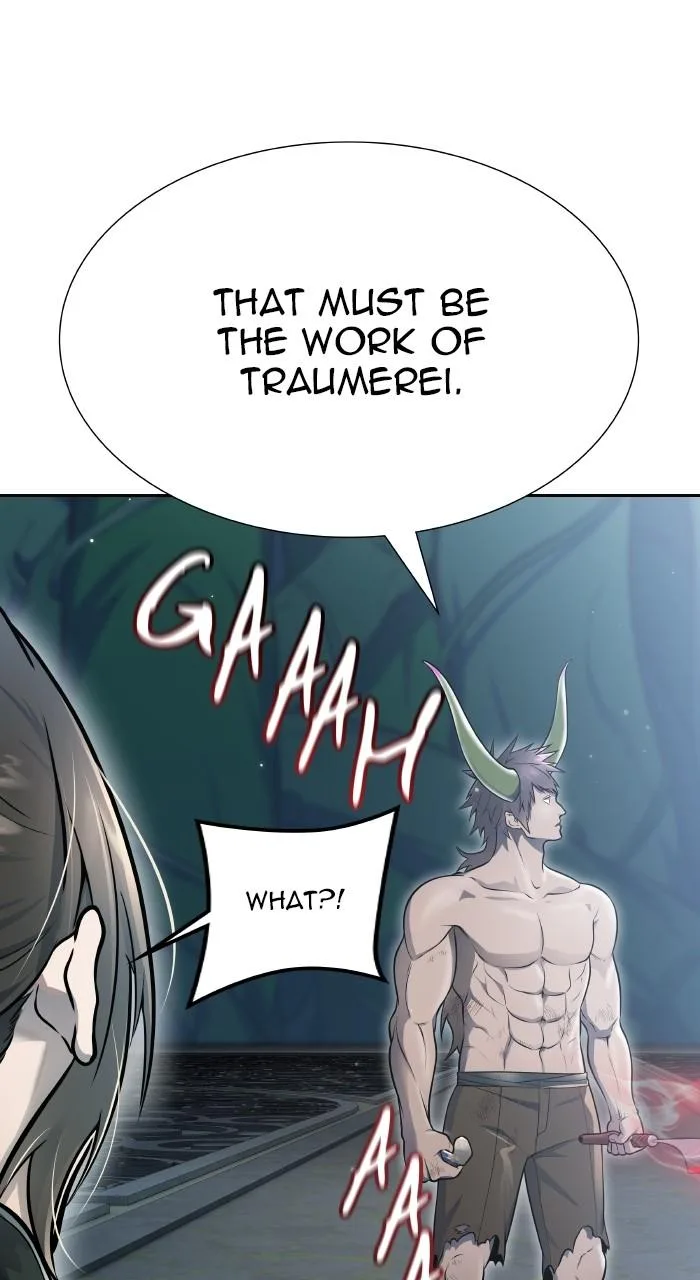 Tower of God - Chapter 646 - Page 196