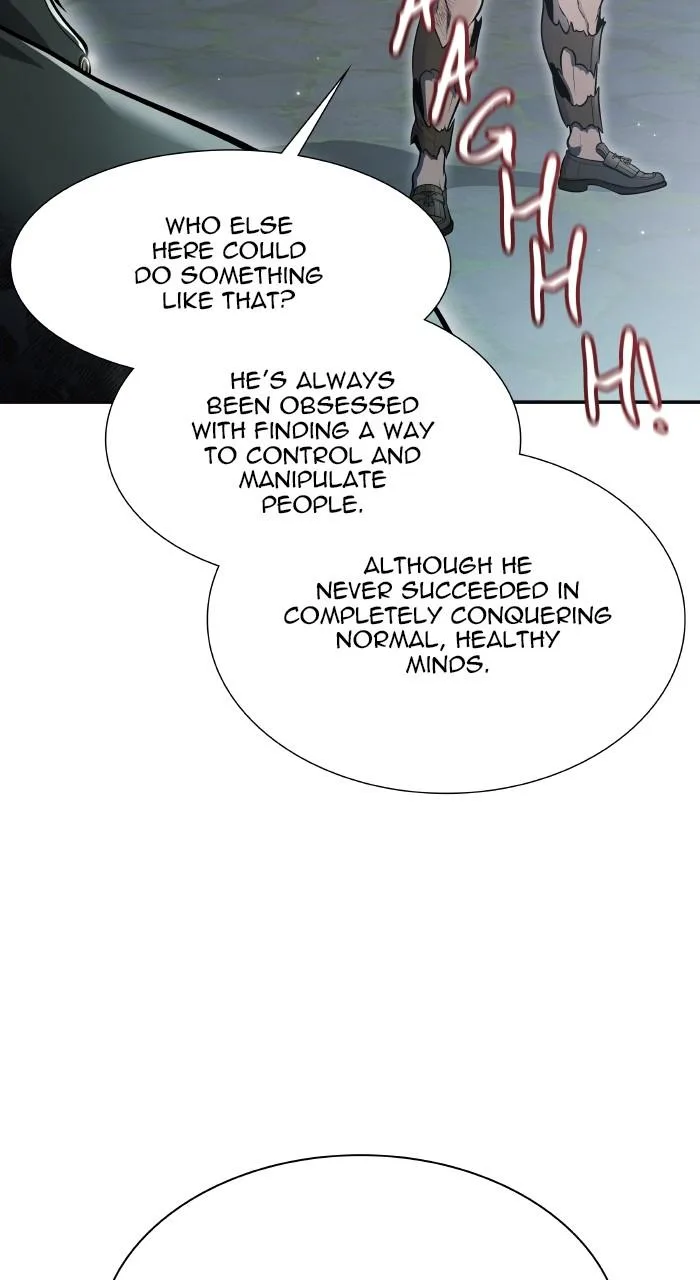 Tower of God - Chapter 646 - Page 197