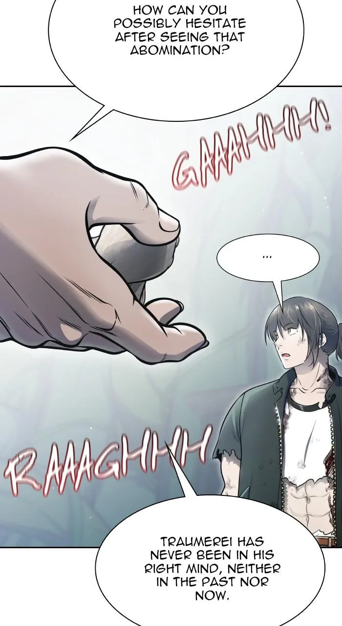Tower of God - Chapter 646 - Page 198