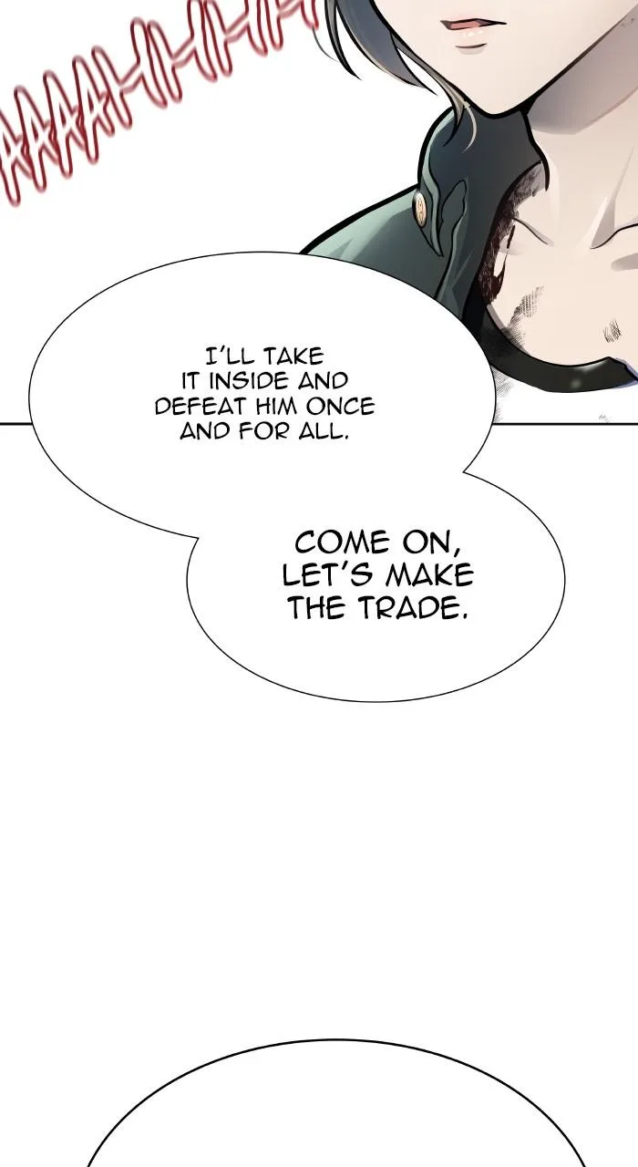 Tower of God - Chapter 646 - Page 200