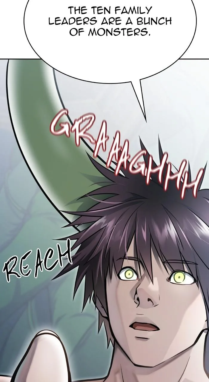 Tower of God - Chapter 646 - Page 201