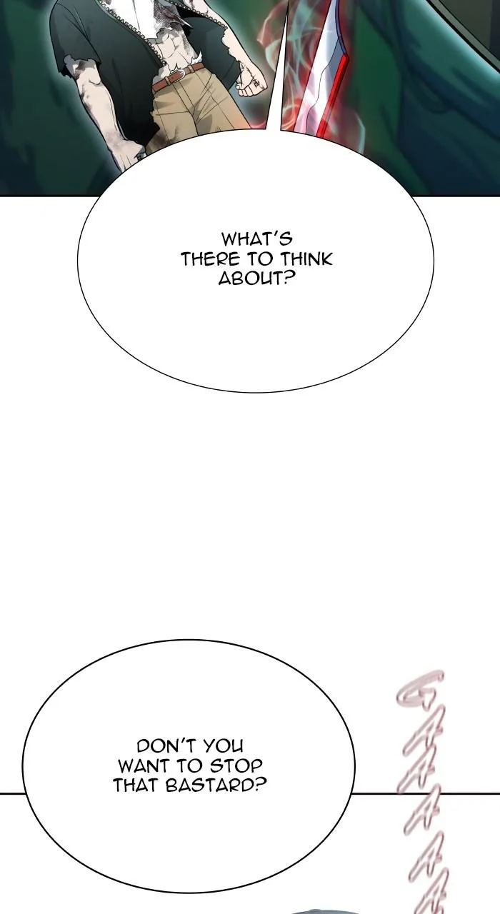 Tower of God - Chapter 646 - Page 205