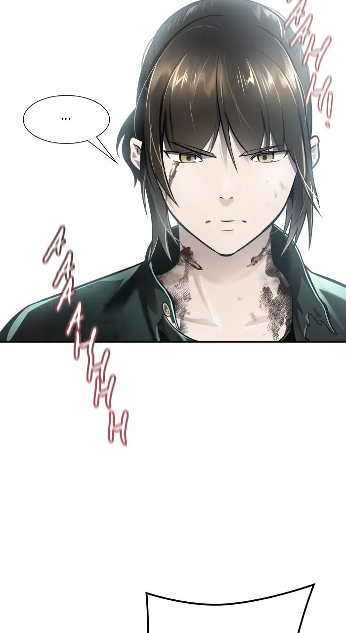 Tower of God - Chapter 646 - Page 206