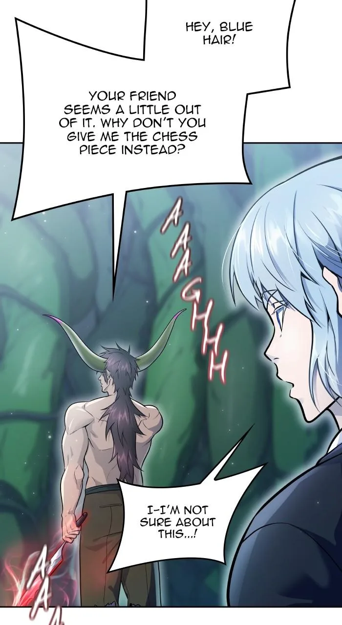 Tower of God - Chapter 646 - Page 207