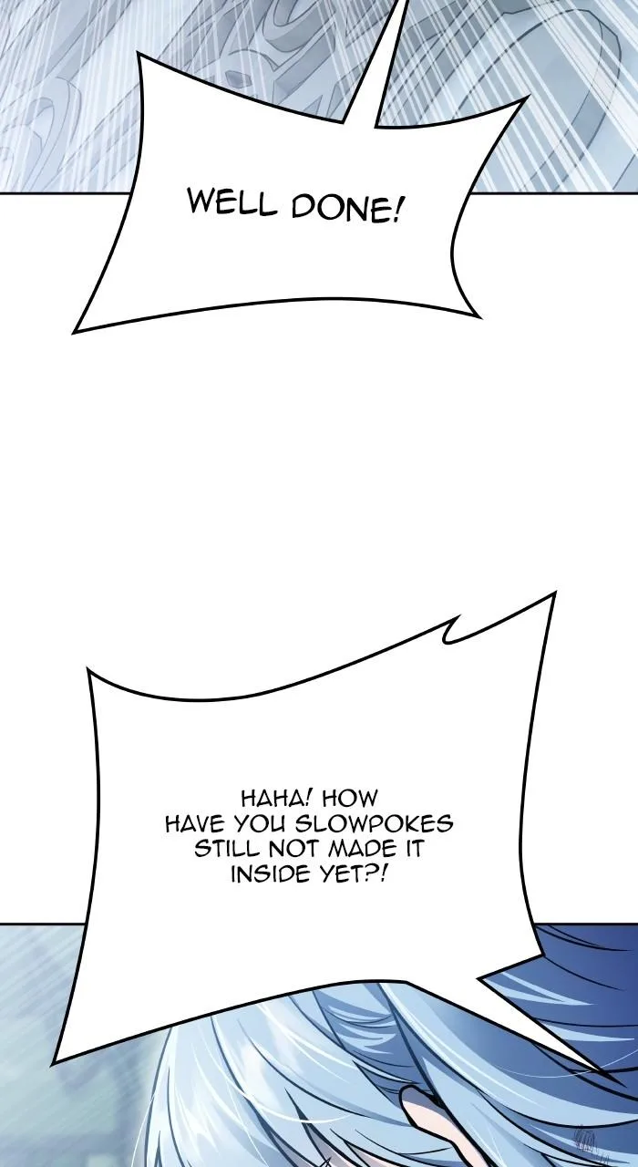 Tower of God - Chapter 646 - Page 210