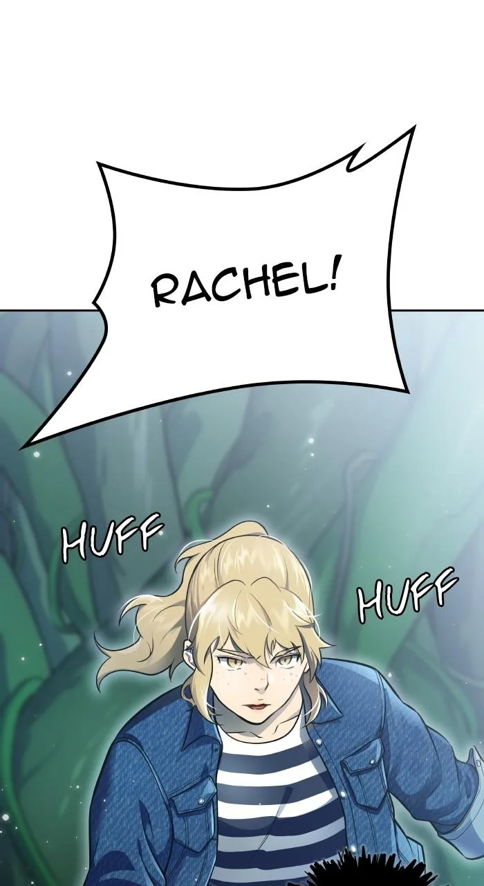 Tower of God - Chapter 646 - Page 213