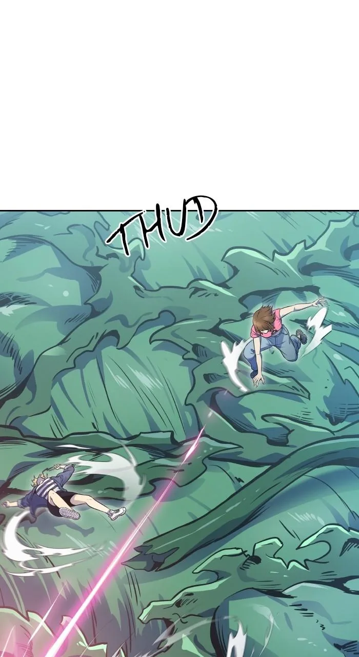 Tower of God - Chapter 646 - Page 23