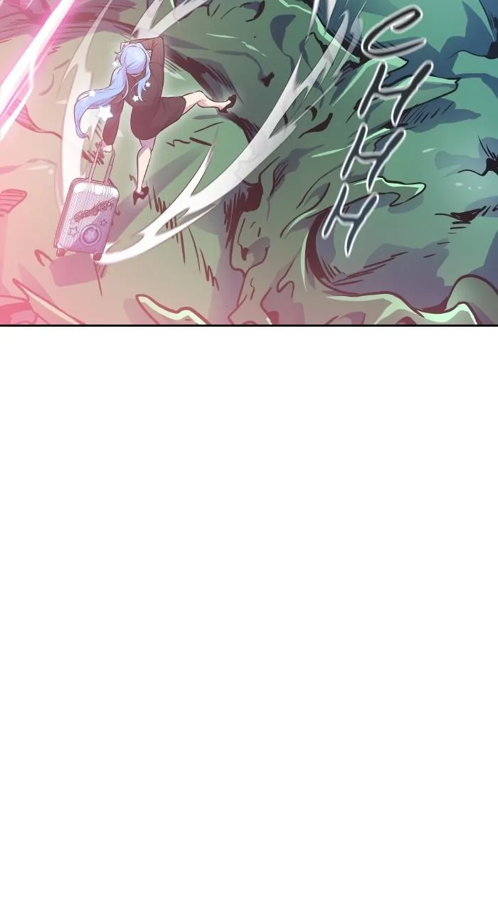 Tower of God - Chapter 646 - Page 24