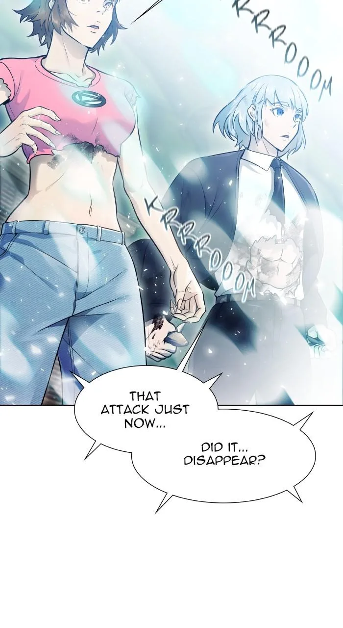 Tower of God - Chapter 646 - Page 252