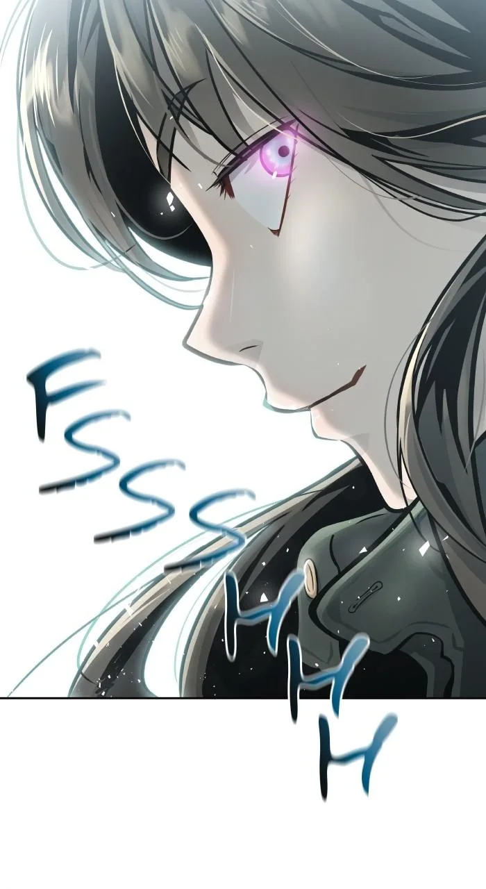 Tower of God - Chapter 646 - Page 258
