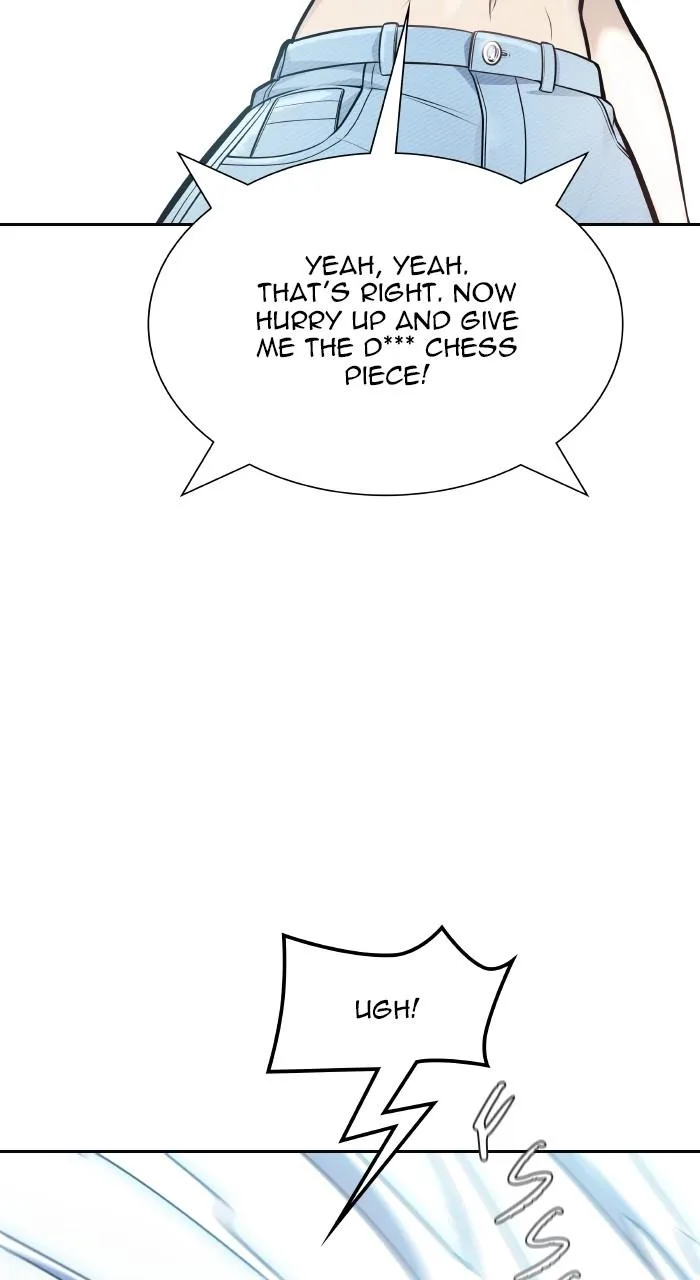 Tower of God - Chapter 646 - Page 26