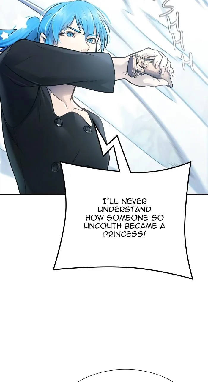 Tower of God - Chapter 646 - Page 27