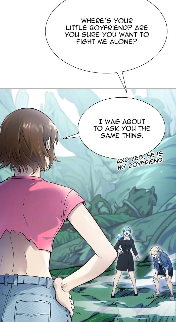 Tower of God - Chapter 646 - Page 28