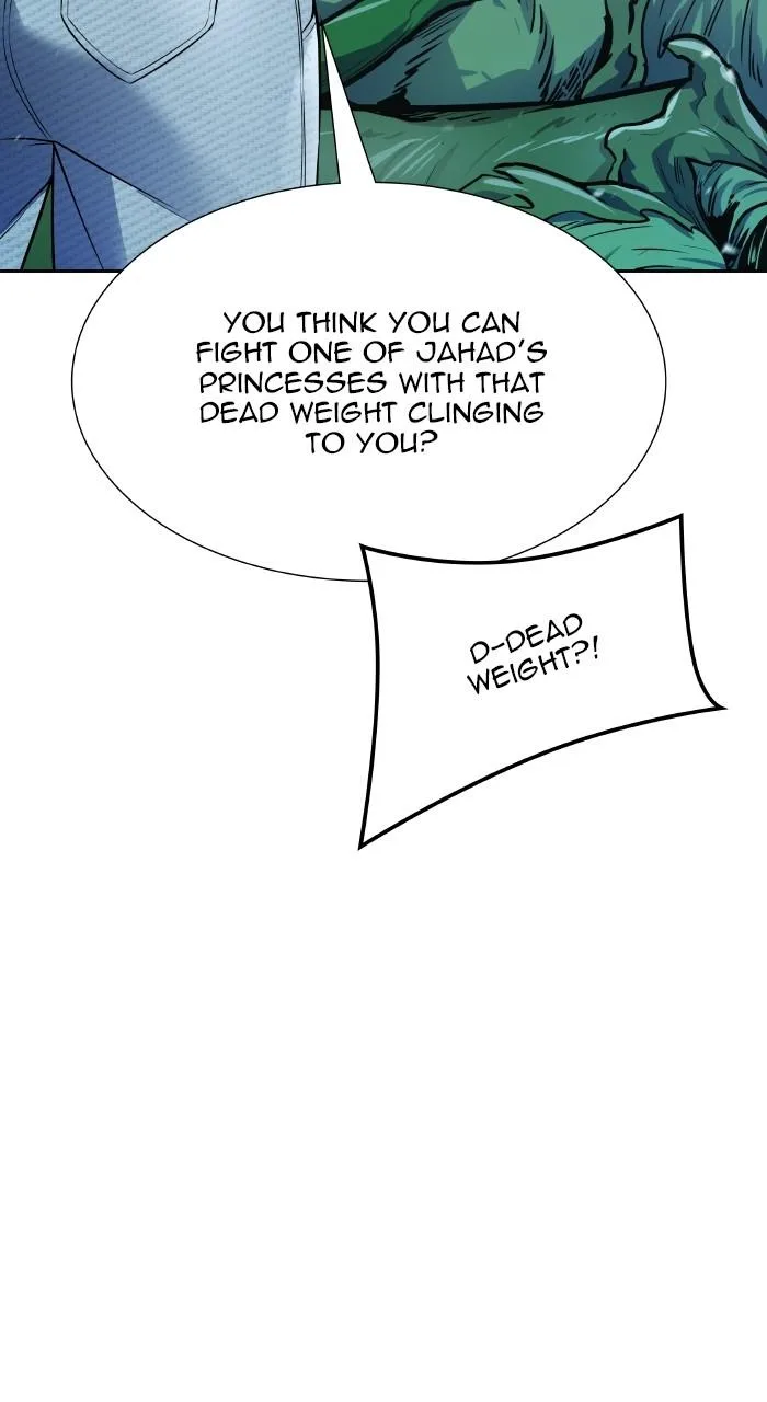 Tower of God - Chapter 646 - Page 29