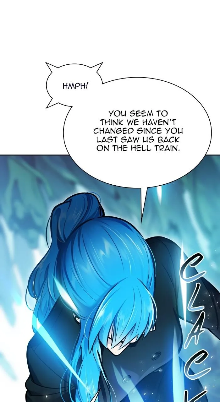 Tower of God - Chapter 646 - Page 30