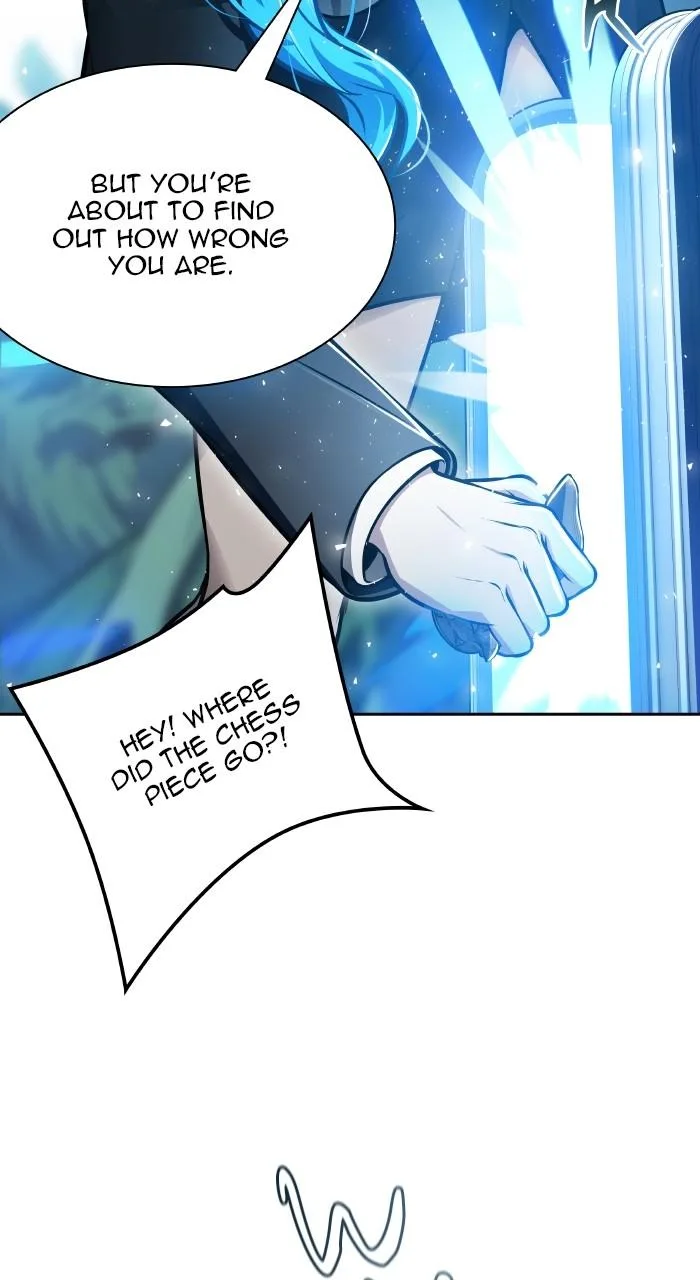 Tower of God - Chapter 646 - Page 31