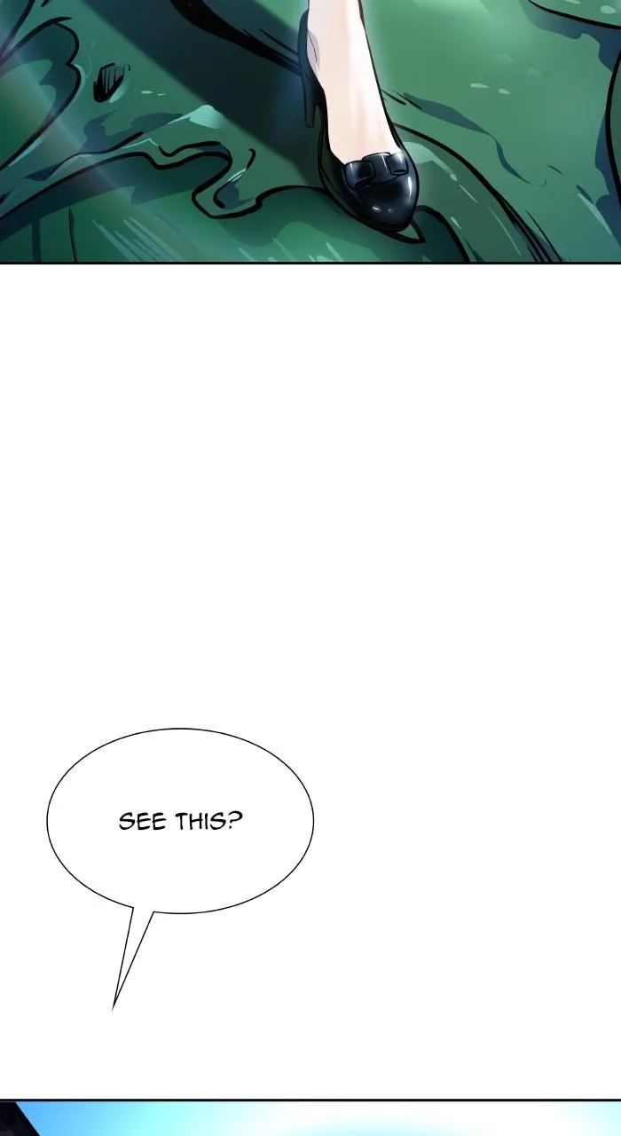 Tower of God - Chapter 646 - Page 36