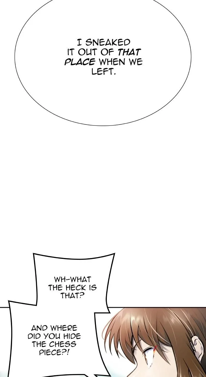 Tower of God - Chapter 646 - Page 38