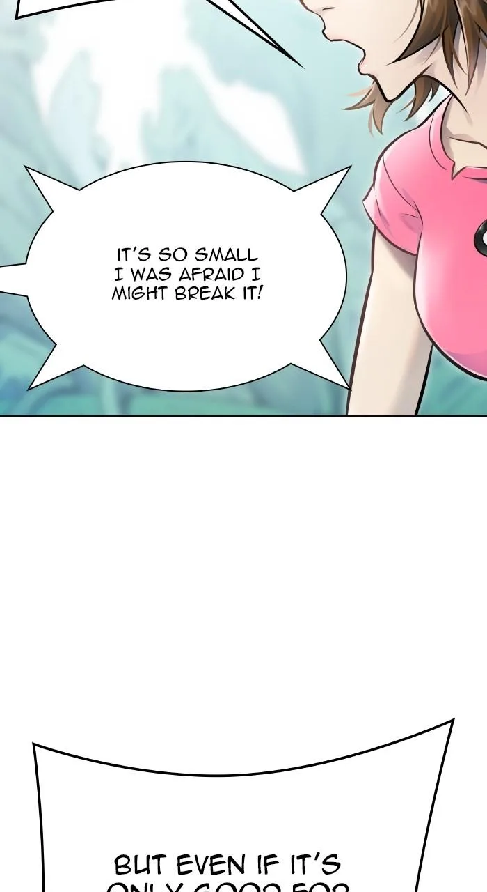Tower of God - Chapter 646 - Page 39