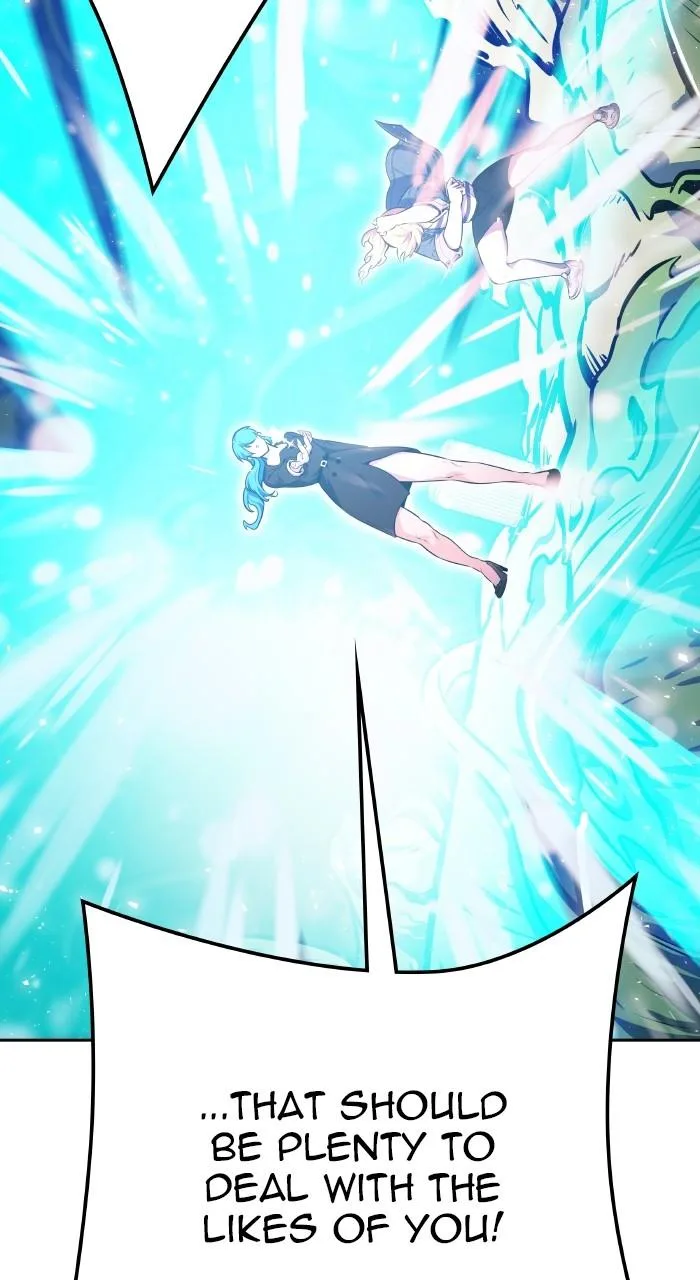 Tower of God - Chapter 646 - Page 41