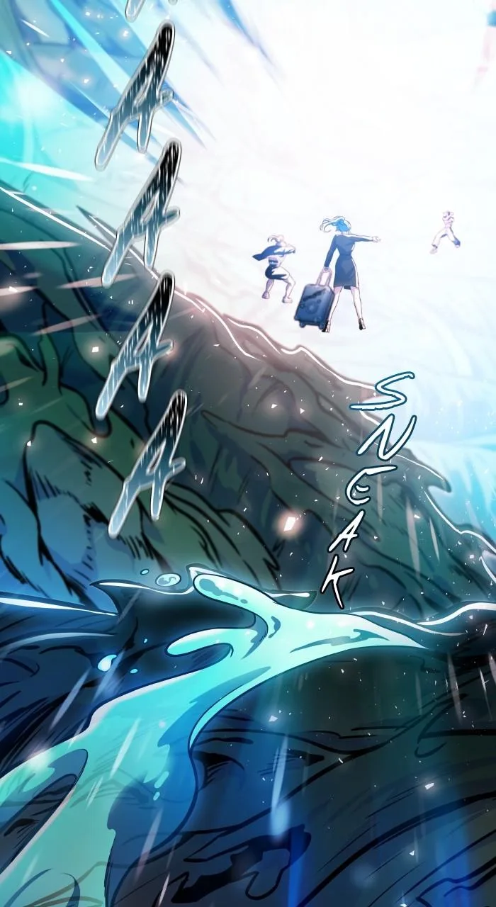 Tower of God - Chapter 646 - Page 43
