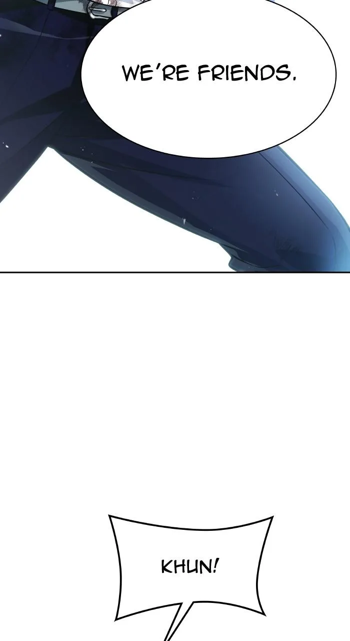 Tower of God - Chapter 646 - Page 5