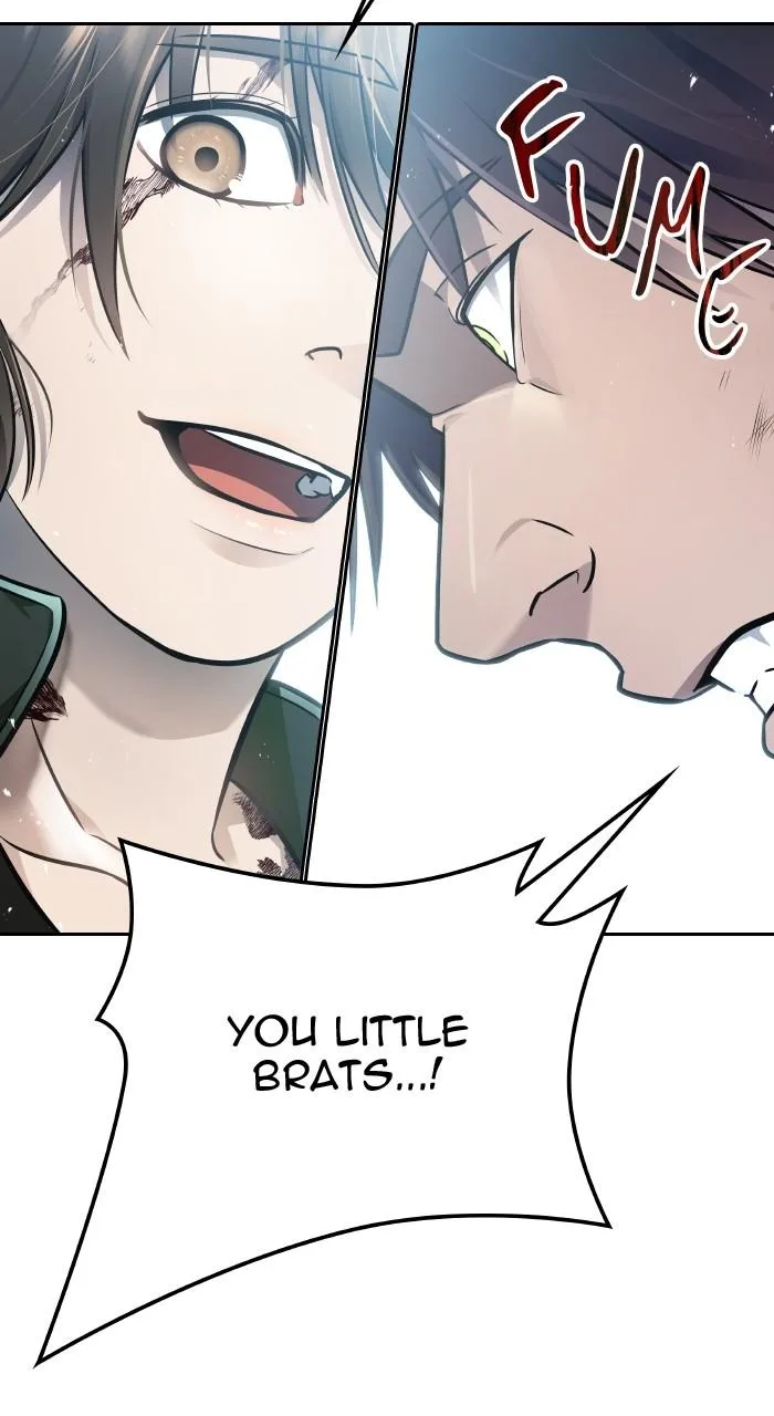 Tower of God - Chapter 646 - Page 6