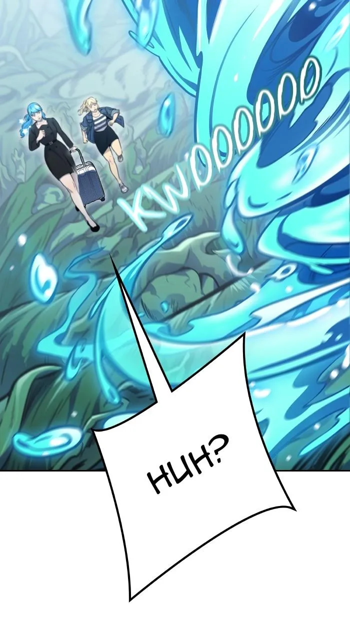 Tower of God - Chapter 646 - Page 71