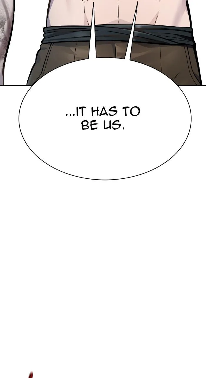 Tower of God - Chapter 646 - Page 81