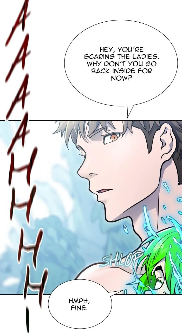Tower of God - Chapter 646 - Page 82