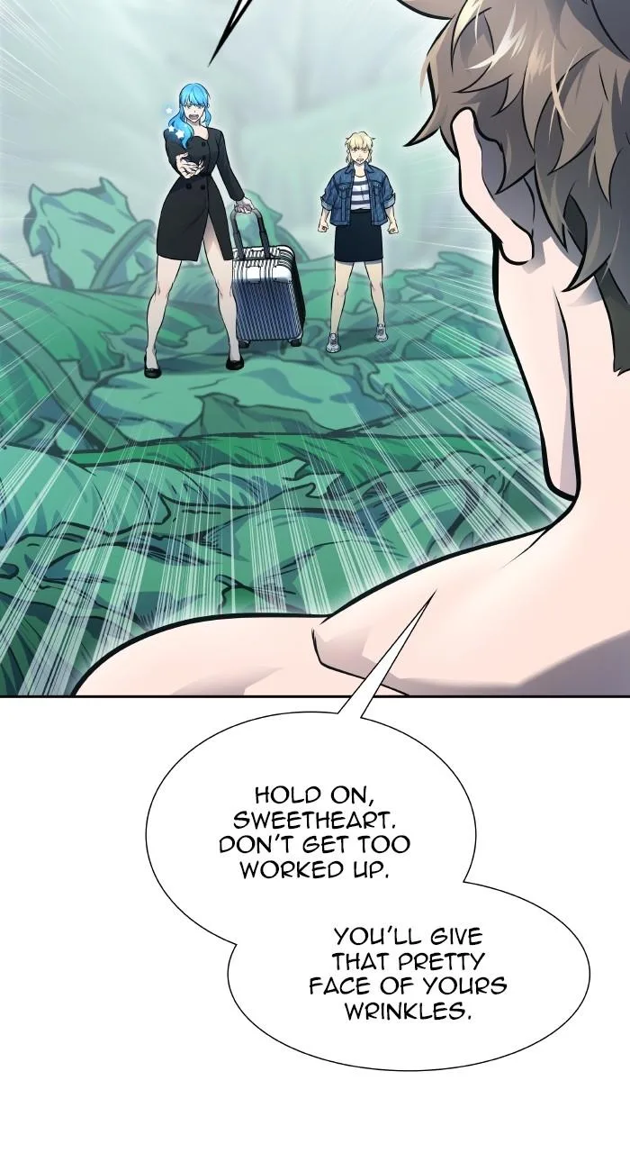 Tower of God - Chapter 646 - Page 84
