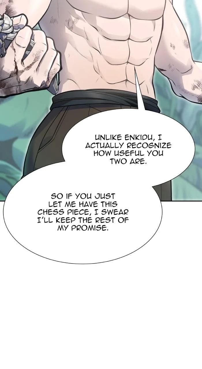 Tower of God - Chapter 646 - Page 86