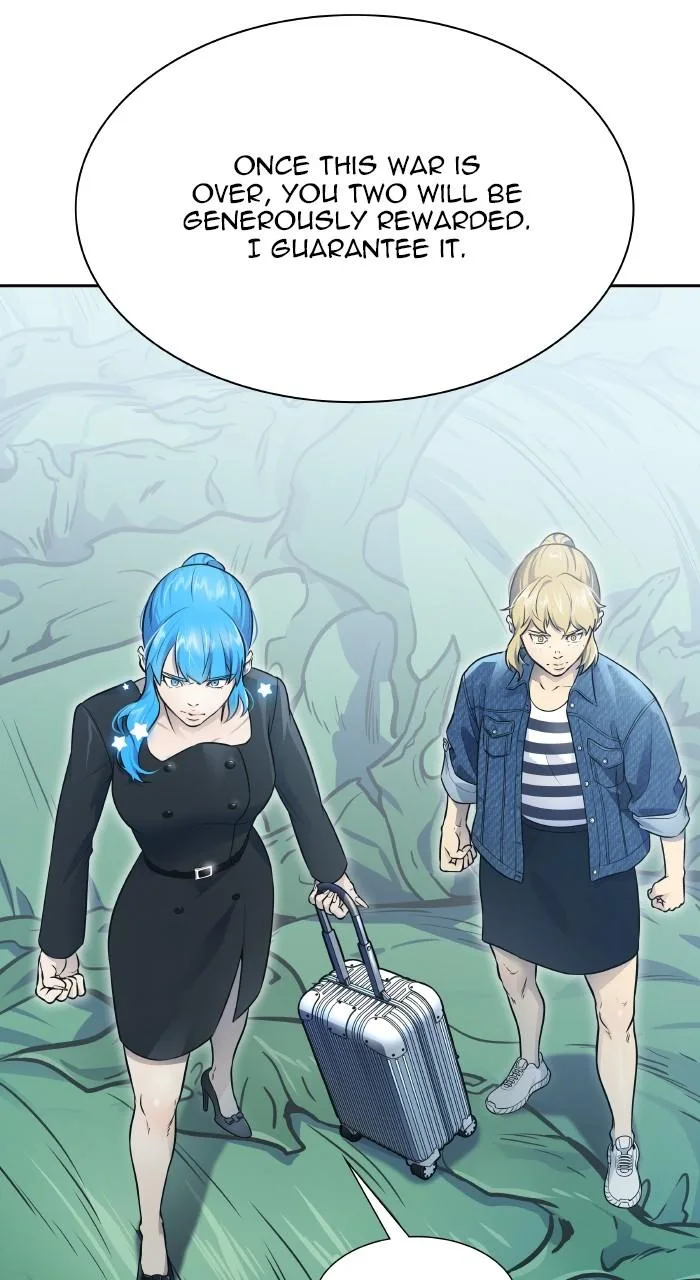 Tower of God - Chapter 646 - Page 87