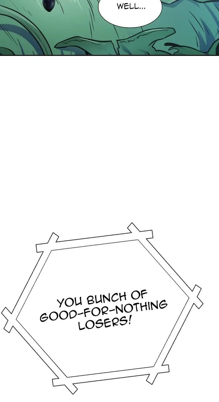 Tower of God - Chapter 646 - Page 88