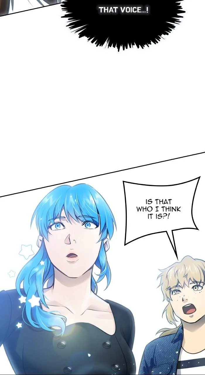 Tower of God - Chapter 646 - Page 95