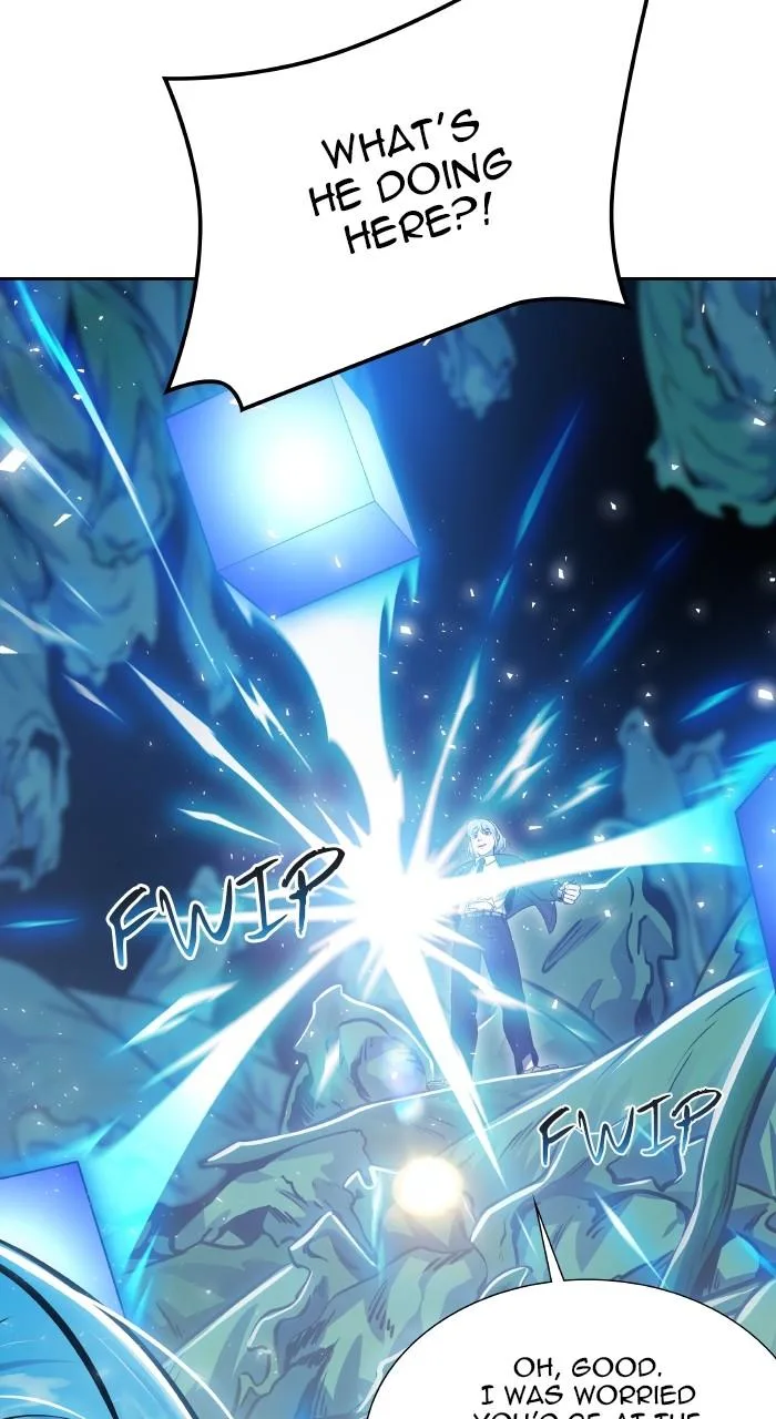 Tower of God - Chapter 646 - Page 99