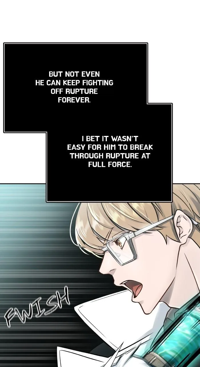 Tower of God - Chapter 647 - Page 100