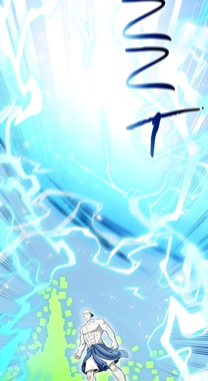 Tower of God - Chapter 647 - Page 106