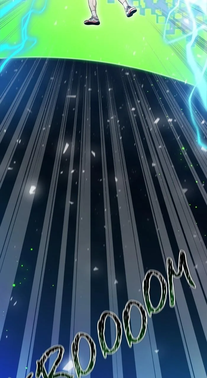 Tower of God - Chapter 647 - Page 107