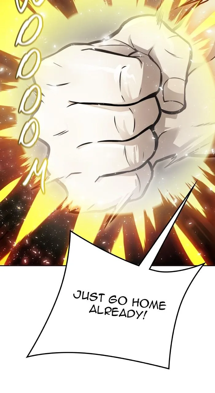 Tower of God - Chapter 647 - Page 109