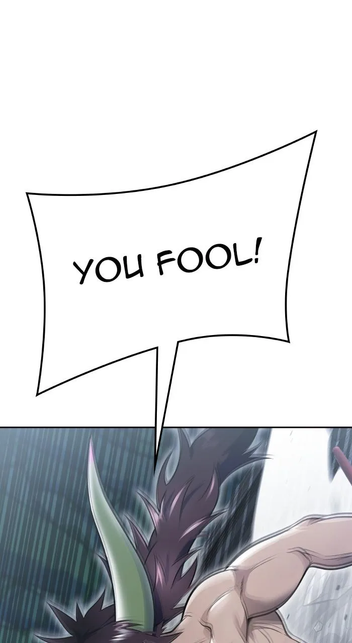 Tower of God - Chapter 647 - Page 13