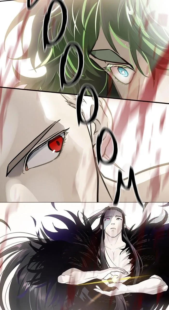 Tower of God - Chapter 647 - Page 130